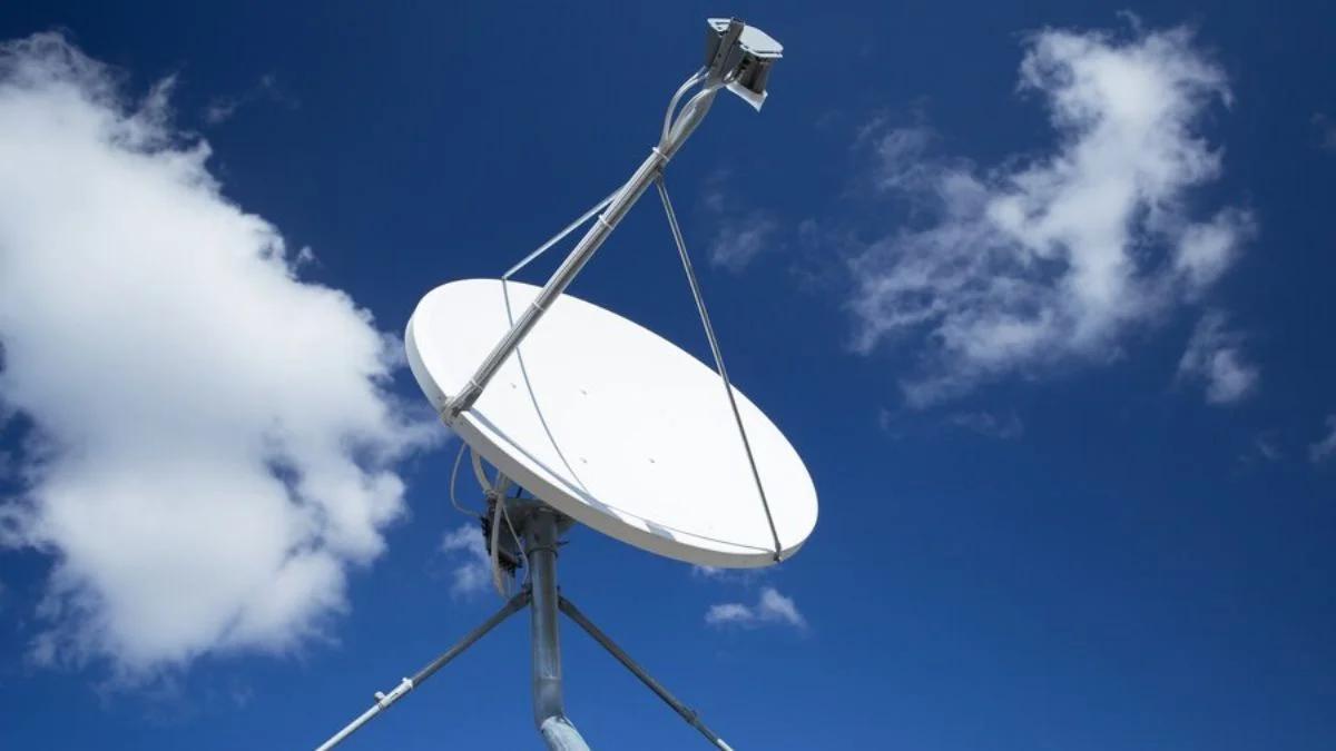 Satellite internet solutions